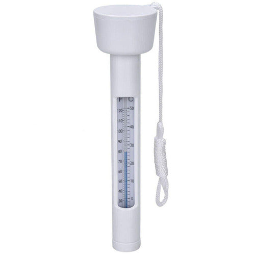 Floating Thermometer