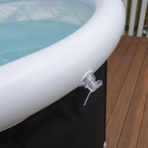 Raw Recovery™ Portable Ice Bath